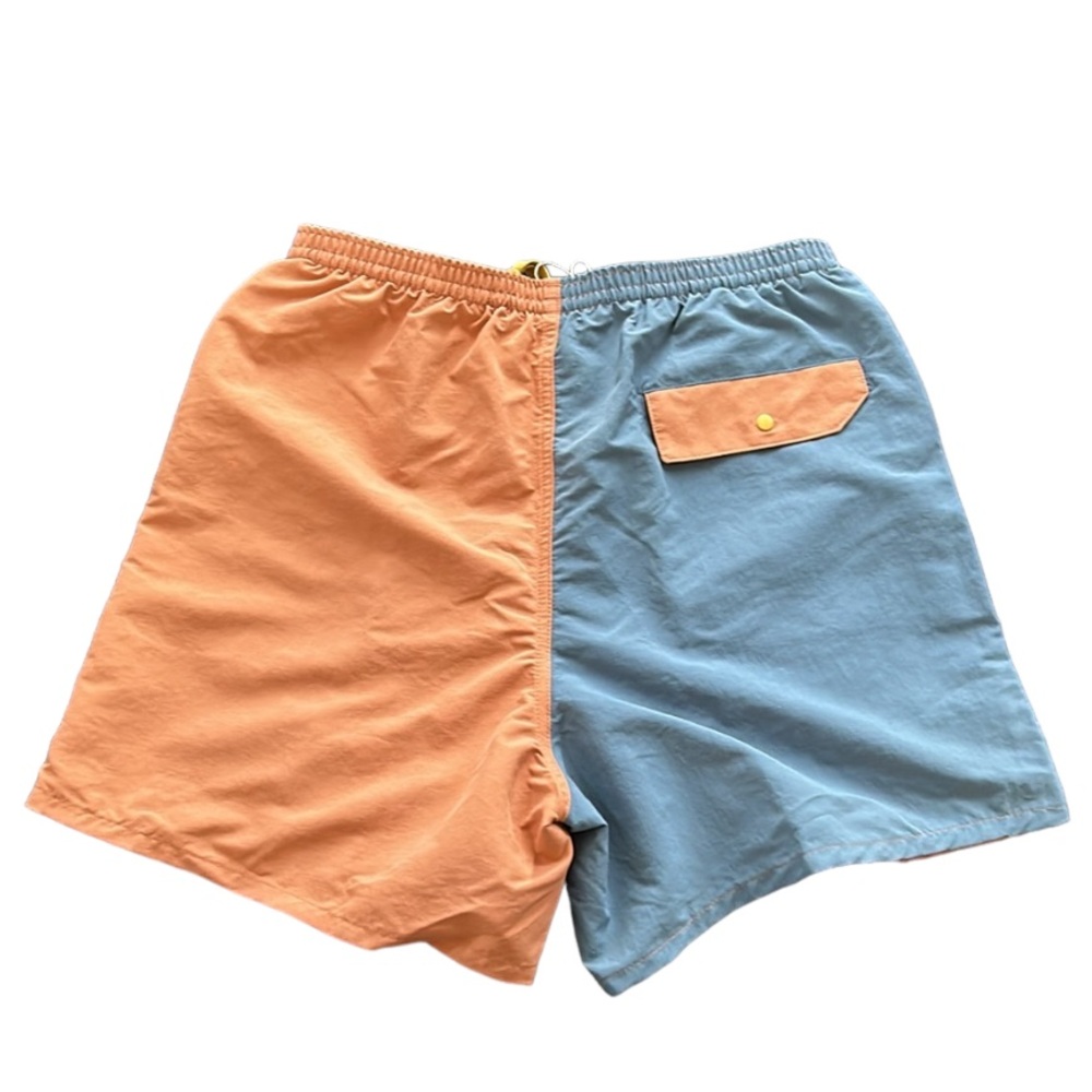 PATAGONIA | Men's Baggies™™ Shorts - 5" - Picture 2 of 8